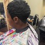 Comb Twist