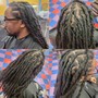 Loc Style