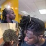 Loc Maintenance