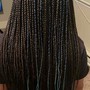 Makeup Application, Consultation, Styling, Travel Fee, Updo, Braids Lesson, Flat Iron Lesson, Twists Lesson, Twist Out Lesson