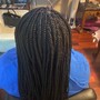 Makeup Application, Consultation, Styling, Travel Fee, Updo, Braids Lesson, Flat Iron Lesson, Twists Lesson, Twist Out Lesson