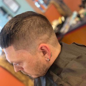 MAIN ATTRACTION BARBERS