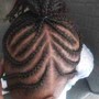 Comb Twist