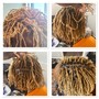 Sisterlocks Retightening