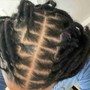 Yarn Braids