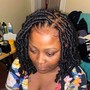 Crochet Braids