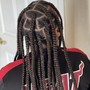 Starter Locs