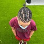 Cornrows