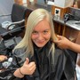 Keratin Treatment