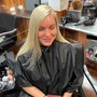 Keratin Treatment