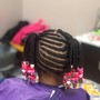 Crochet Braids