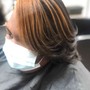 Root Touch Up