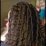 Kinky/Marley Twist