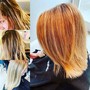 Single Process Color & Cut