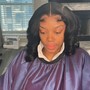 Versatile Sew In