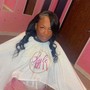 Versatile Sew In