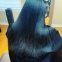 Keratin treatment (Only) read below