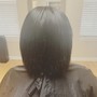 Keratin treatment (Only) read below