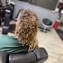 Men’s Perm