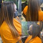 Full Balayage