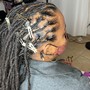 Poetic Justice Braids