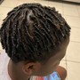 Loc Maintenance Short