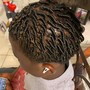 Senegalese Twist