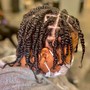 2-Strand Twist