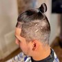 Men's HairCut