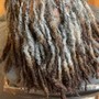 Dreadlock Detox