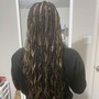 Deep Conditioning Treatment