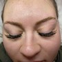 Eyebrow tweeze (for light touch up)