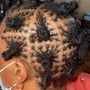 Twist Out