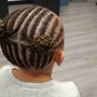 Loc Style, Loc Re-twist