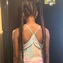 Havana Twist Braids