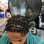 Alopecia Shampoo /Condition Scalp Treatment