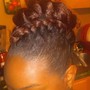 Braid Bar Style