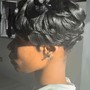 Updo