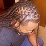 Loc Re-twist