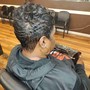 Relaxer Touch Up,