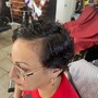 Women's Trim