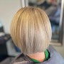 Haircut with Deep Conditioning Treatment