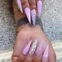 3D or Nail Art