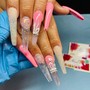 Nail Repair