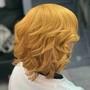 Color Root Touch Up