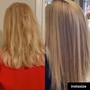 Olaplex Treatment