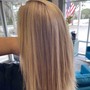 Olaplex Treatment