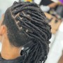 Soft locs