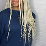 Jumbo Box Braids