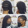 Havana Twists